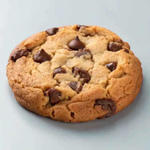 CBD Infused Cookies 200mg