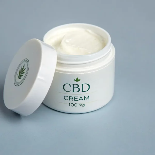 CBD Face Cream 300mg