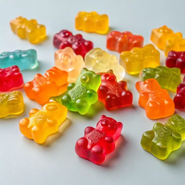 CBD Gummies 300mg