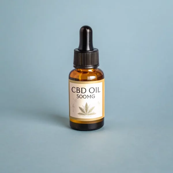 Organic CBD Oil 1500mg