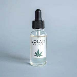 CBD Oil with MCT 1000mg