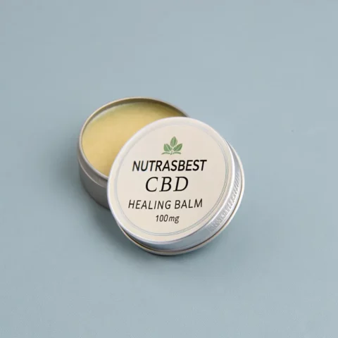 CBD Balm 200mg