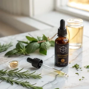 CBD Oils