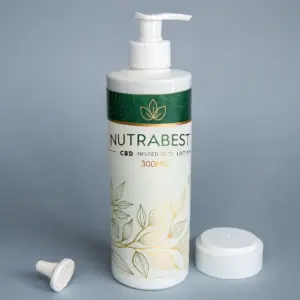 CBD Lotion 1000mg