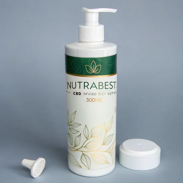 CBD Lotion 1000mg