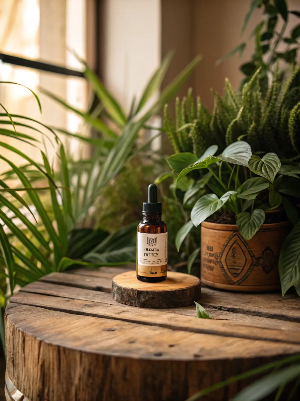 A bottle of CBD Softgels 750mg featuring a sleek, modern design with a white label and green accents, showcasing their smooth texture and translucent, slightly golden color, emphasizing their ease of use.